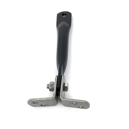 Truck-Lite 6 X 0.75 In., Universal Side Mounting Arm, Black Steel 90 Degree Mounting Arm 97720